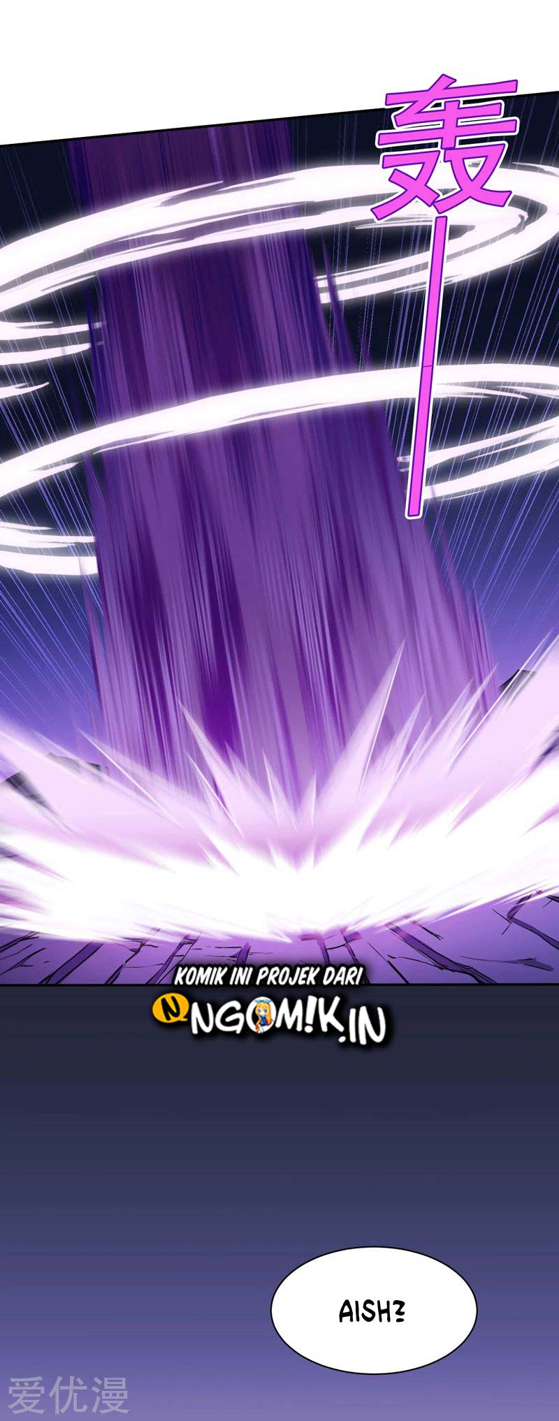 Martial Arts Reigns Chapter 122 Gambar 17